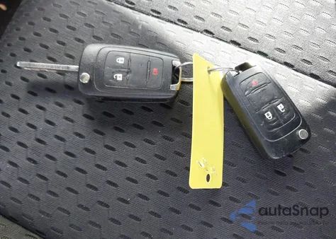 2013 Chevrolet Equinox Ls z USA, uszkodzony, nr VIN 2GNFLCEK7D6424860